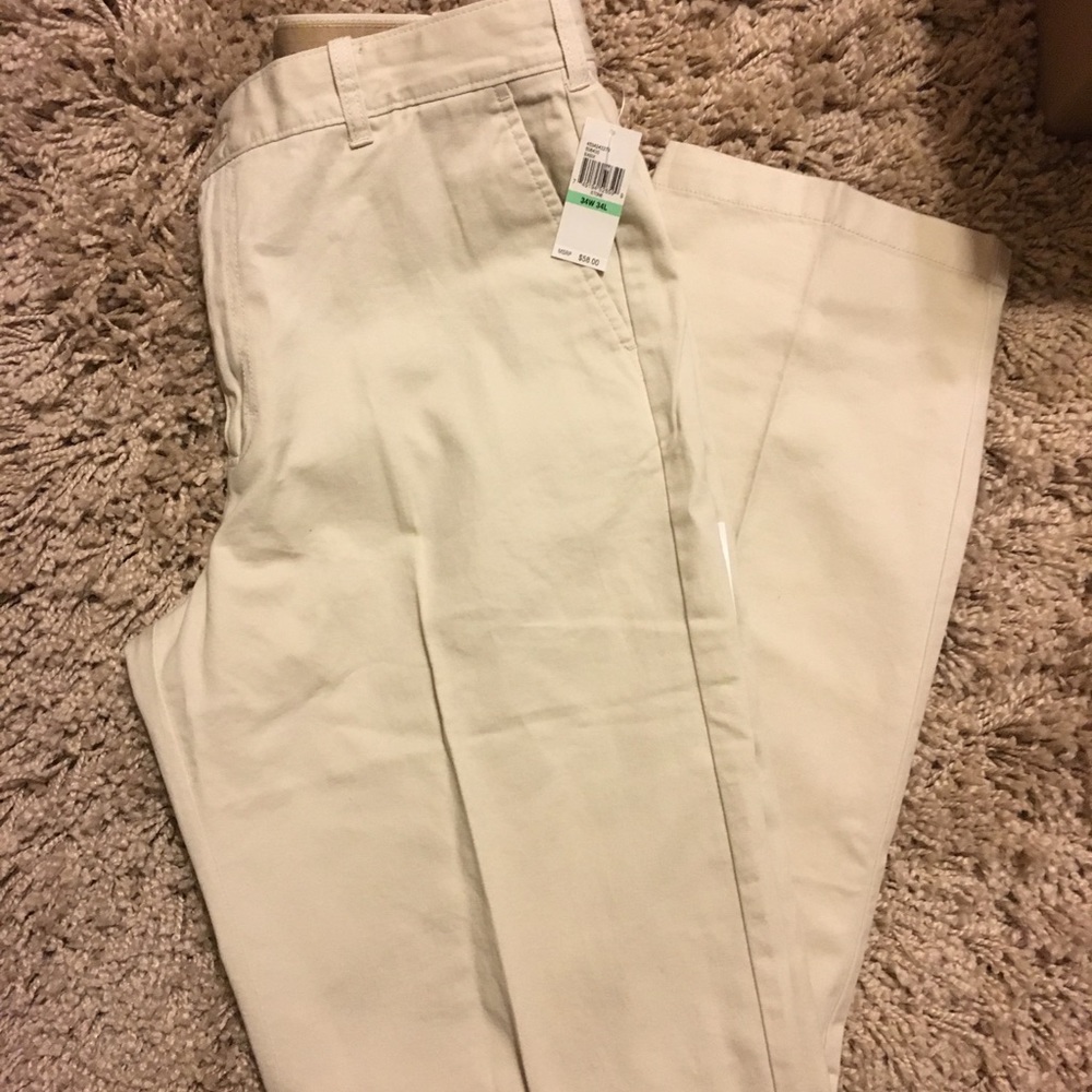 New pants 👖 .